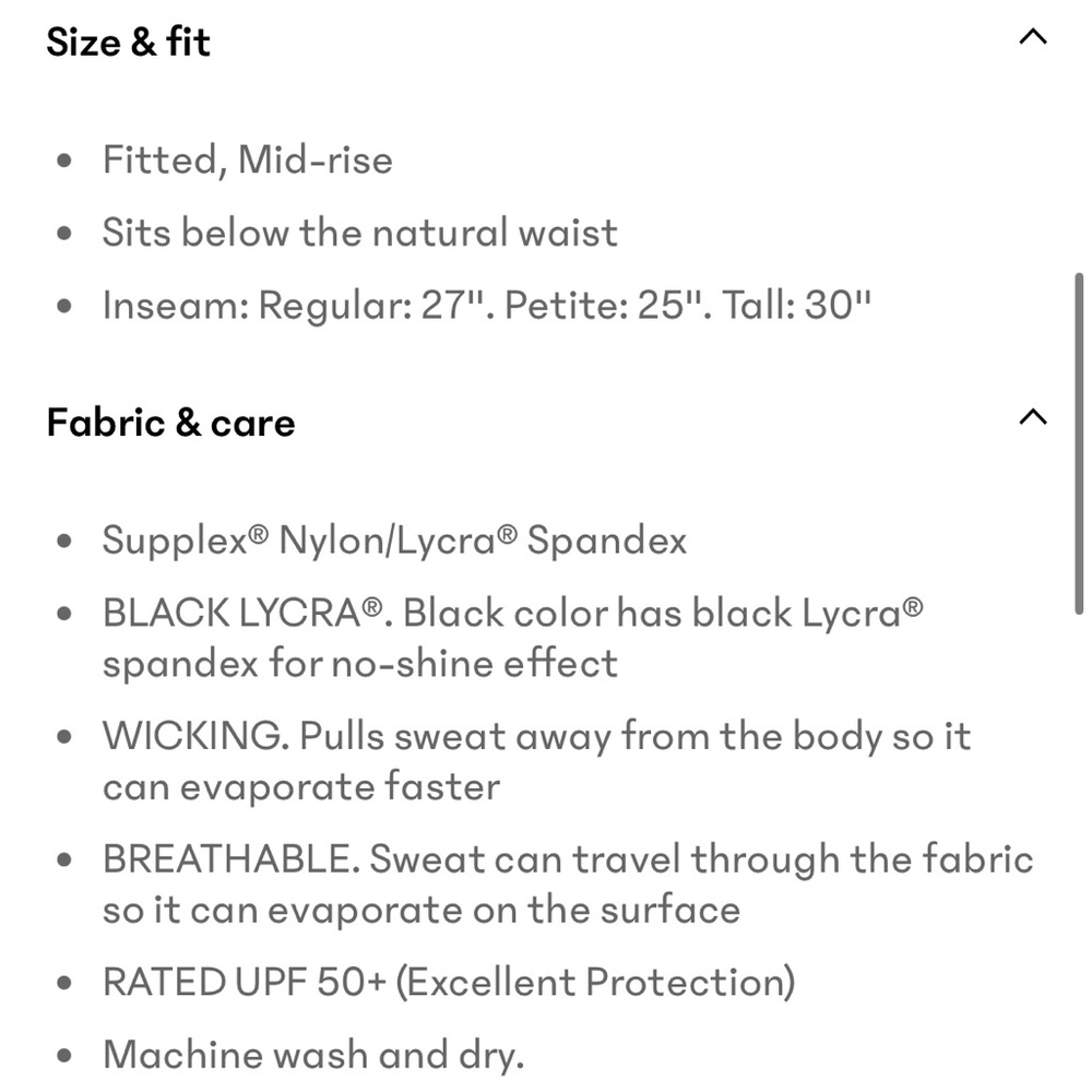 Athleta Excursion Tight Joggers - image 4